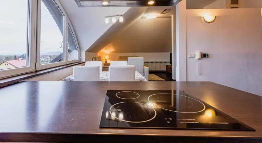 Apartmány Celnice - Image 1