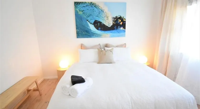 Coastal Family & Pet friendly home in Ettalong Beach - Image 1