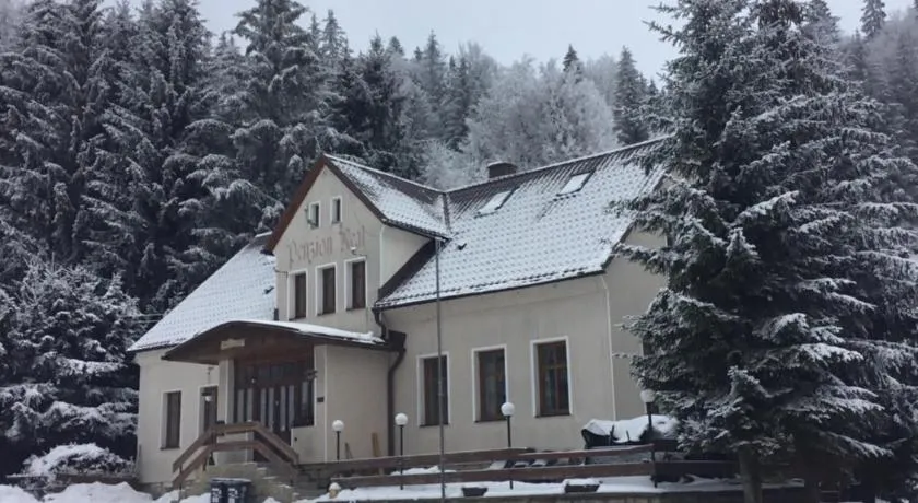 Penzion Real - Image 1