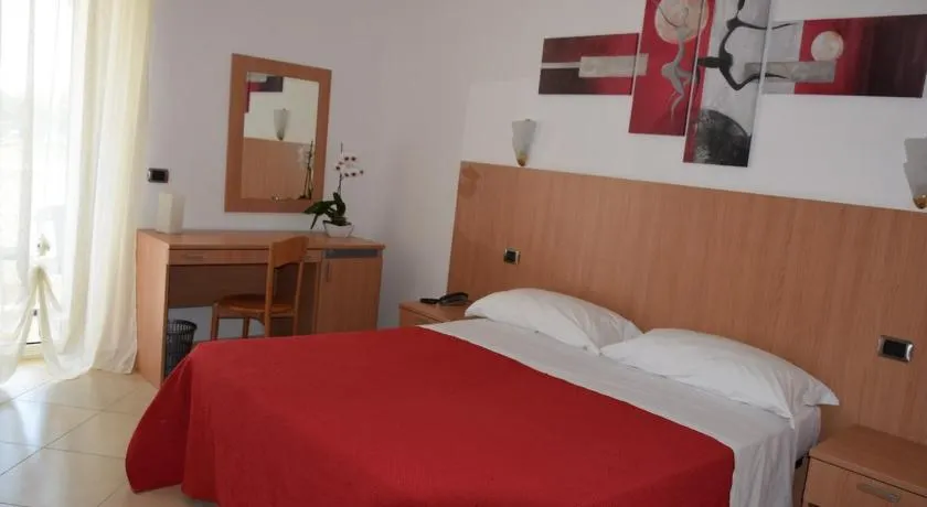 Hotel Maggiore - Image 1