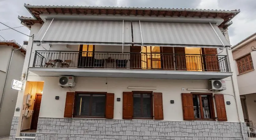 ZoYa`s Apartments - Image 1