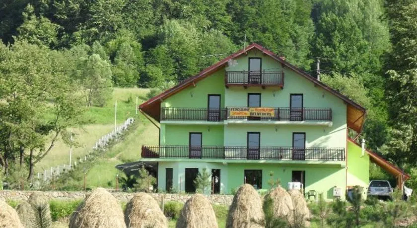 Grandemi Belvedere Bucovina - Image 1