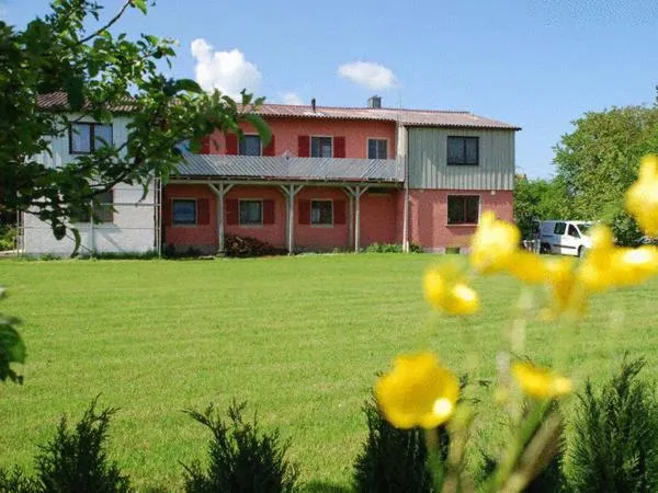 Lug ins Land Wachsenberg - Image 1
