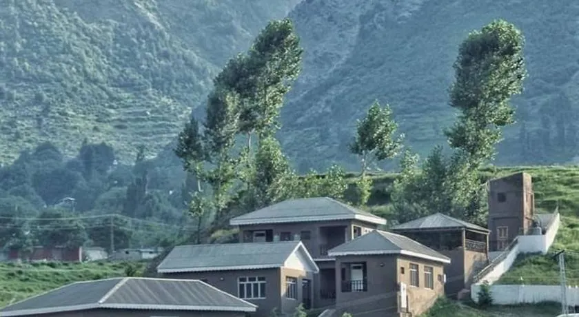 Forest Valley Cottages Kalam by Khan Familia Travels - Image 1