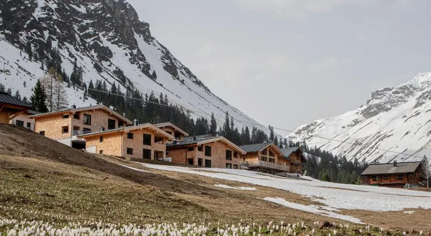 Appartamento con griglia, sauna e giardino | Vista sulla montagna - Image 1