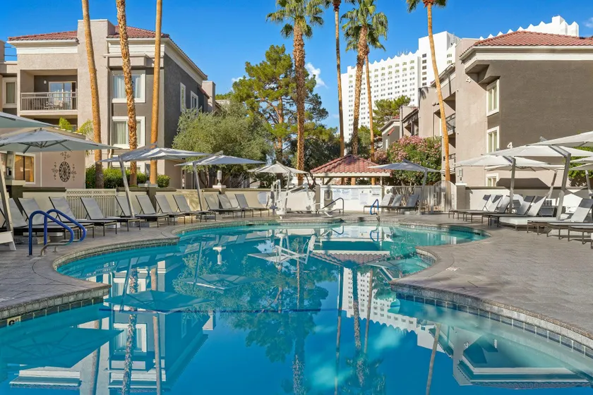 Desert Rose Resort - Image 1
