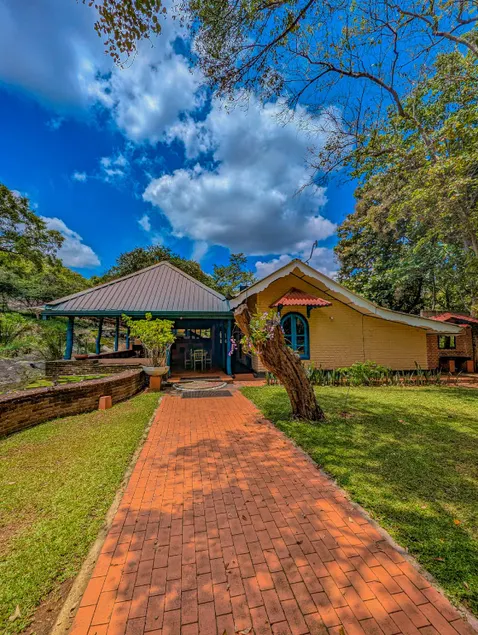 Galpothuyaya Eco Lodge Kandalama - Image 1
