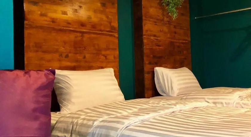 Ruankaew Boutique Resort Lampang - Image 1