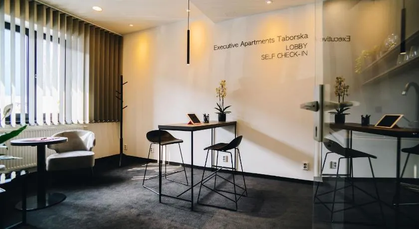 Executive Apartments Taborska - Image 1