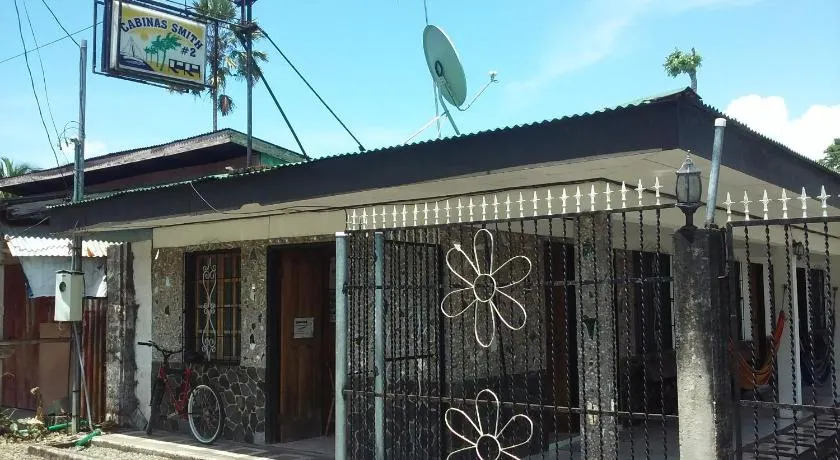 Cabinas Smith 2 - Image 1