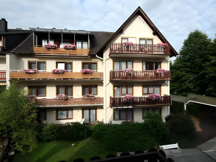 Hotel Weidenau - Image 1