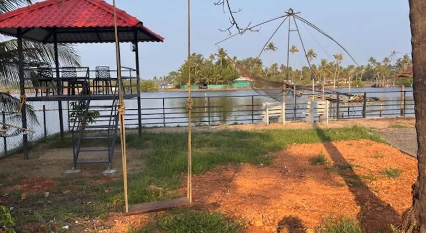 River Breeze Cherai - Image 1