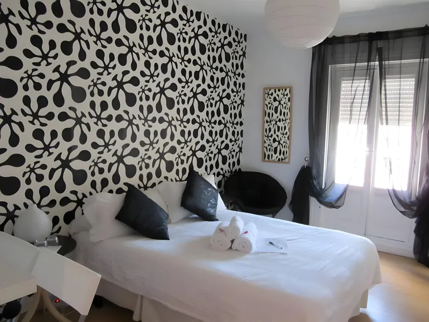 Hostal Flat55Madrid - Image 1
