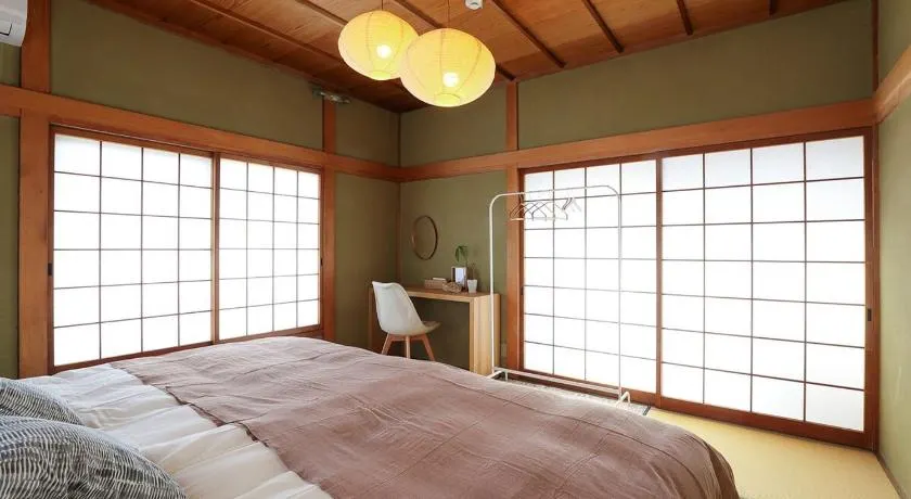 町宿 三之丸 machiyado sannnomaru 桑名一棟貸し - Image 1