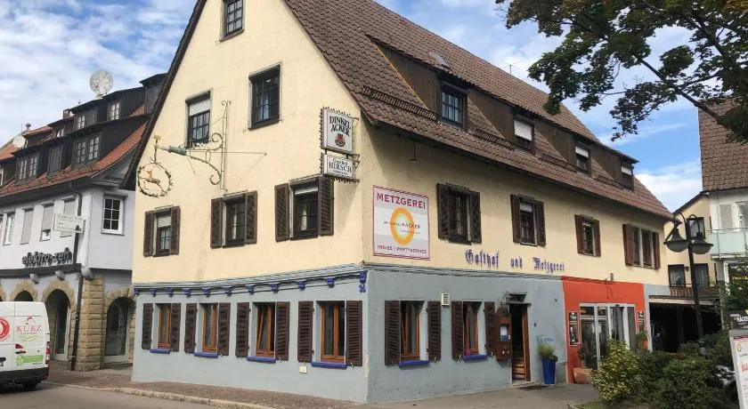 Gasthof zum Hirsch - Image 1
