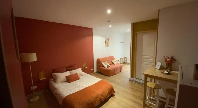 Chambre- Indépendant et Autonome - Image 1