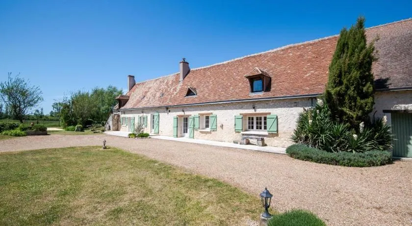 L'appel au calme - Ambillou - Image 1