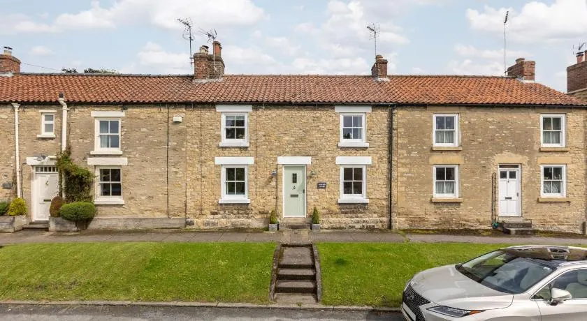 Moorside Cottage - Beautiful North Yorkshire Stone Cottage - Image 1