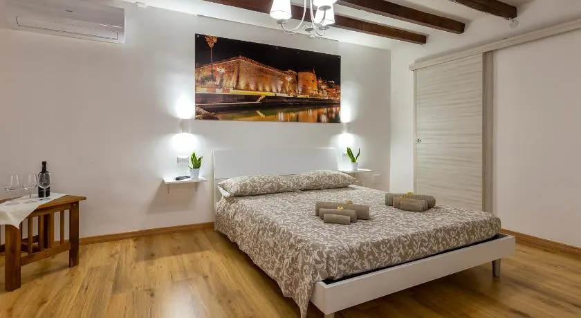 Nonna Nannina Guest House - Image 1