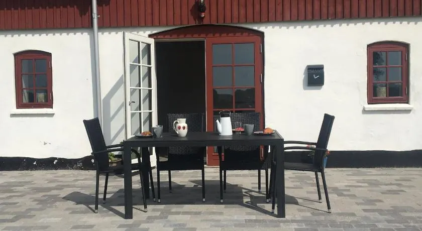 Vita og Pouls Gård - Guesthouse - Image 1