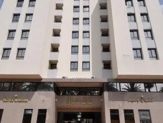 Hôtel Wassim - Image 1