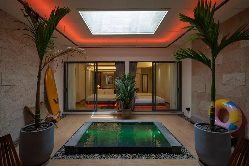 K House Muine by Blue Fingers - Image 1