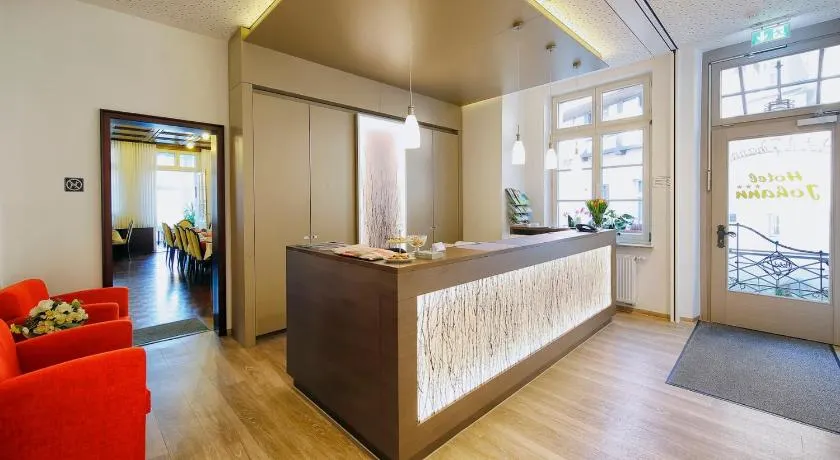Hotel Johann - Image 1