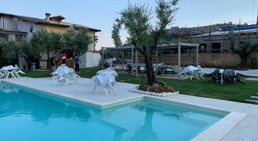 Alloggio Turistico L'Ulivo - Image 1