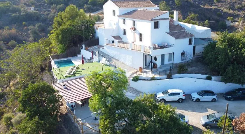 Casa Rural Pagalvan - Image 1