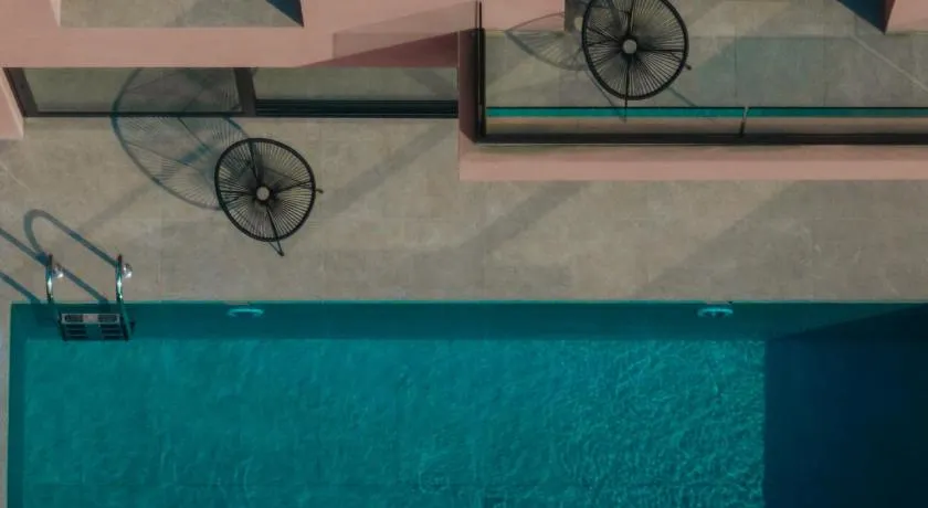 Mocha Villas & Spa - Image 1