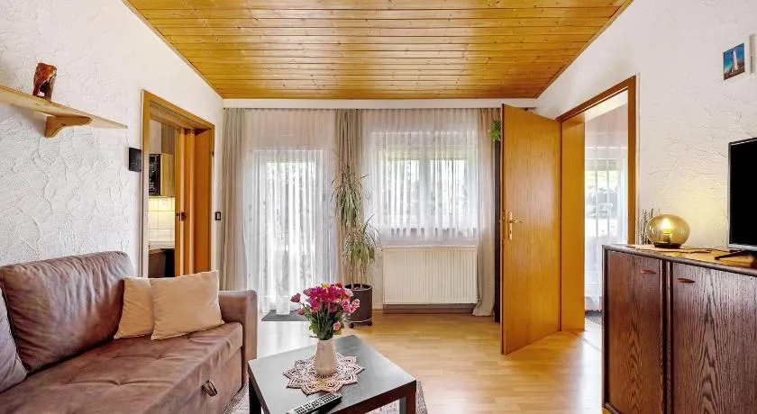 Ferienwohnung Horn - Image 1