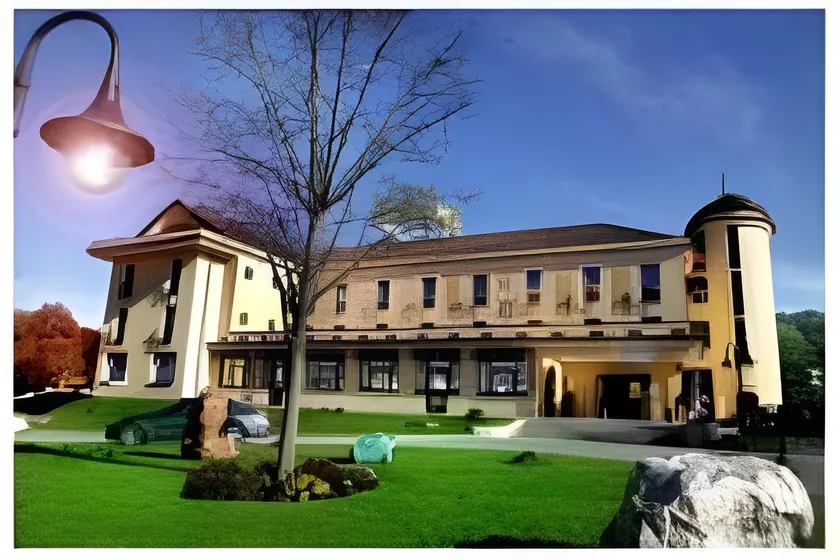 Bel Sito Hotel Due Torri - Image 1