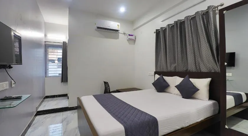 SS Guest House - Image 1