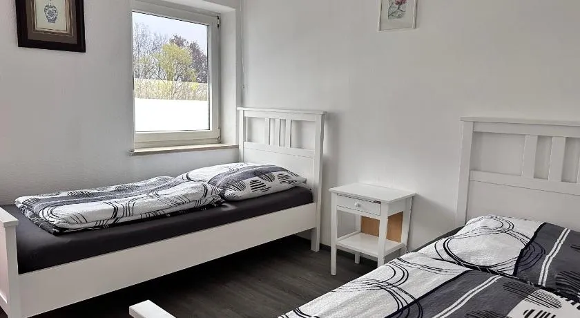 Ferienwohnung J10, Playmobil Funpark Zirndorf Nürnberg - Image 1