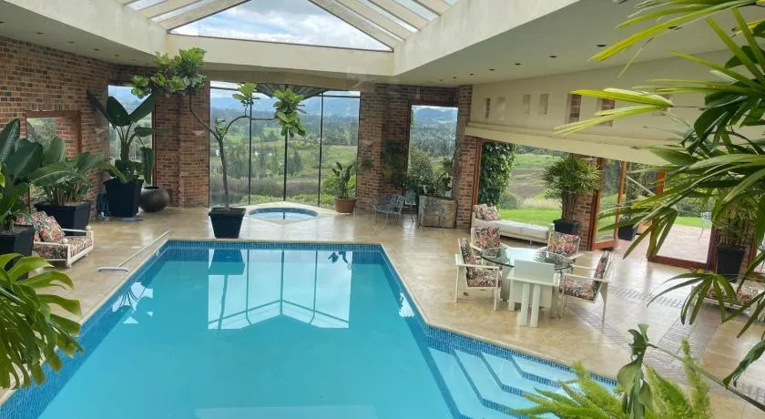 Finca Lagos, La Calera, Bogotá - Image 1