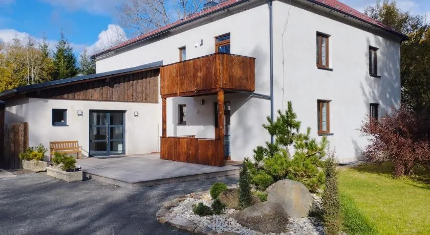 Apartmány Lipno-Hory - Image 1