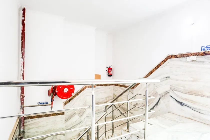 Hotel O Anchal Dx - Image 1