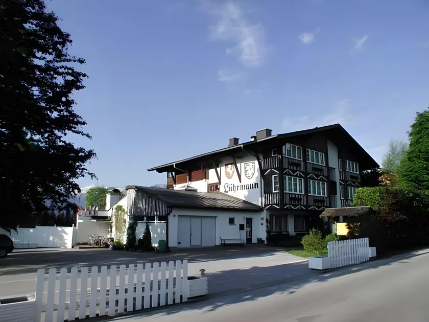Landhaus Lührmann - Image 1
