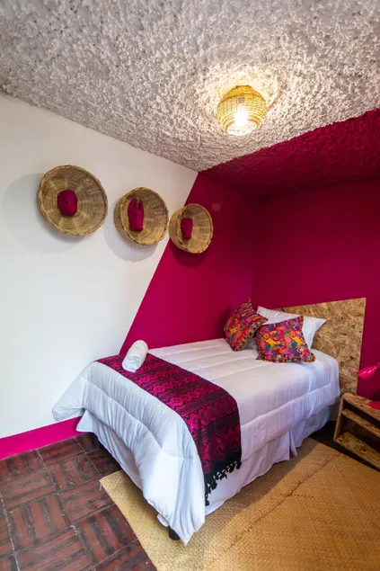 Why Not Hotel - Image 1