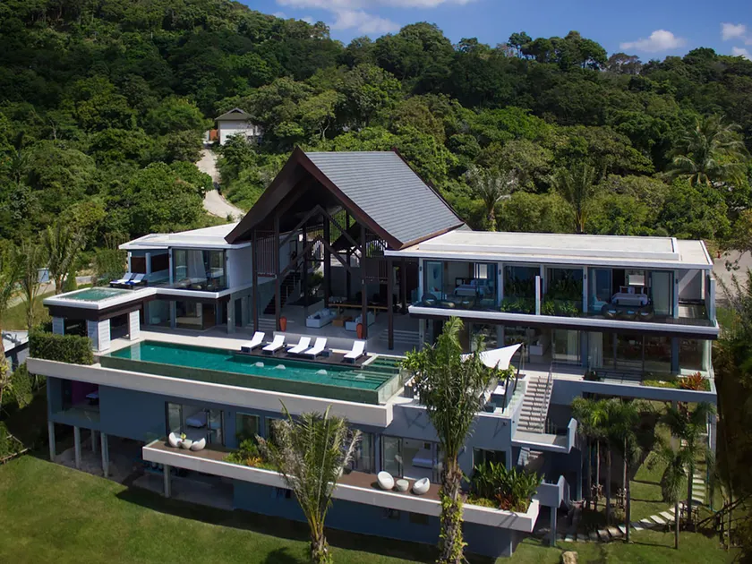 Villa Saan - SHA Extra Plus - Image 1