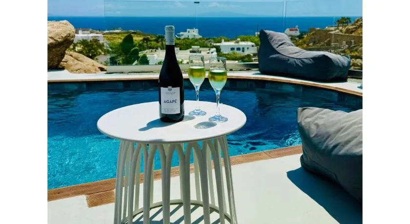 Psaros Village Mykonos - Image 1
