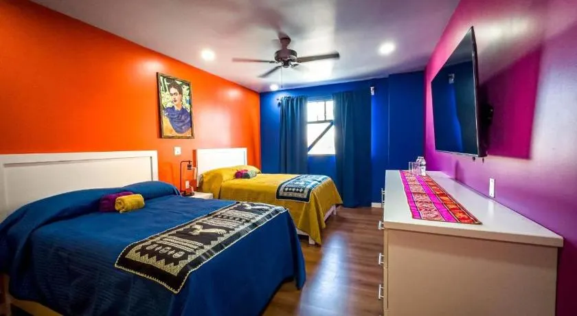 Hotel Los Cantaros - Image 1