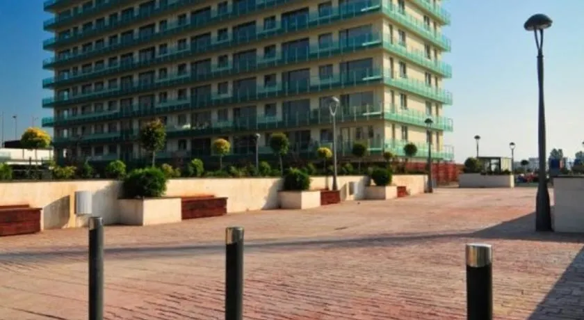 Business Apartments - Image 1