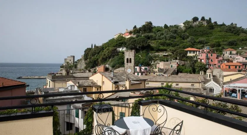 Hotel La Colonnina - Image 1