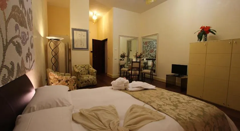 B&B Pretoria Suite - Image 1