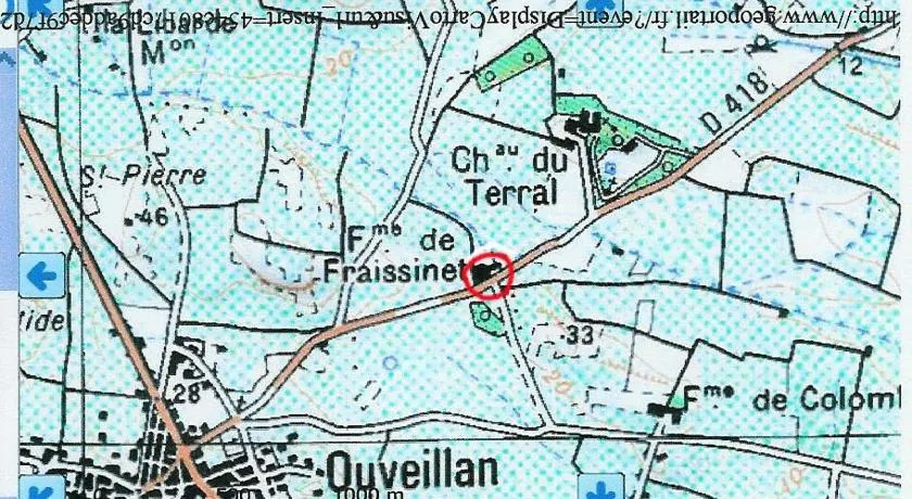 Le Domaine de Fraissinet - Image 1