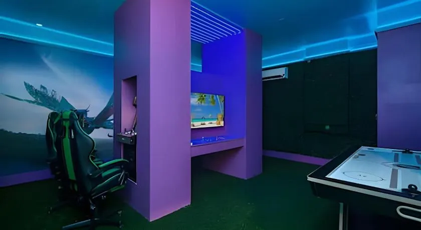 Villa 10Q Perto da Disney c/ Quartos Temáticos - Image 1