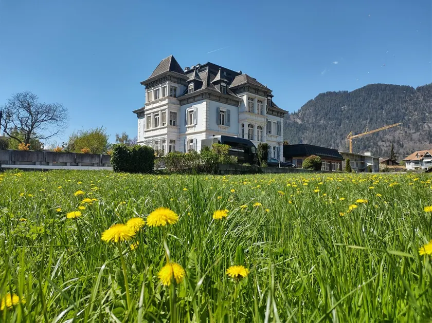 Adventure Hostel Interlaken - Image 1