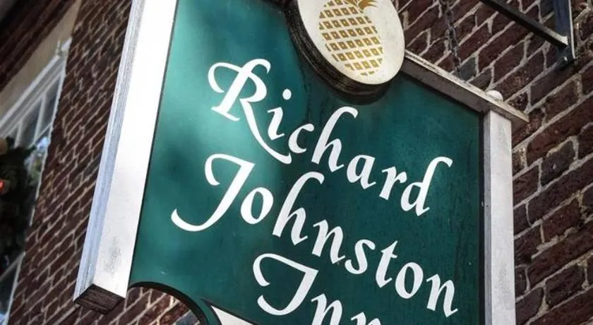 The Richard Johnston Inn & 1890 Caroline House - Image 1