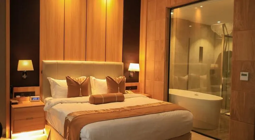 The Belwoods Hotel Near IGI Delhi - Image 1